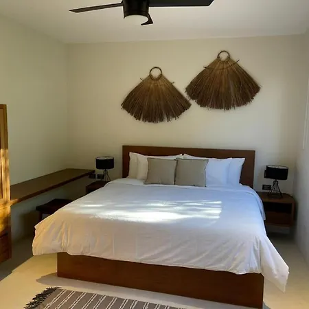 Bt Rooms Tulum