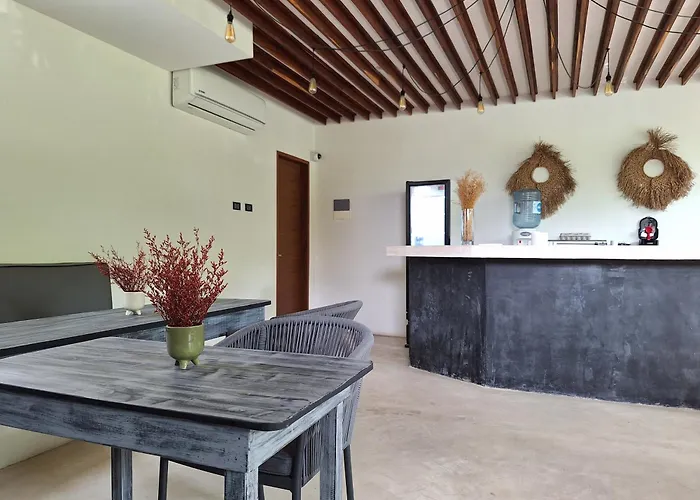 Bt 3* Tulum