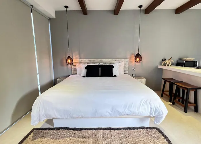 Hotel Bt Tulum