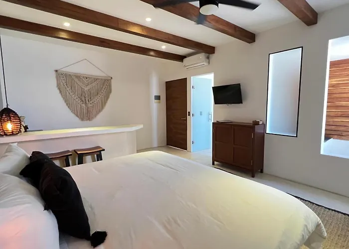 Hotel Bt