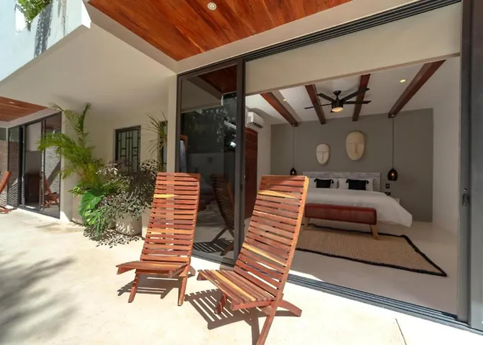 Bt 3* Tulum