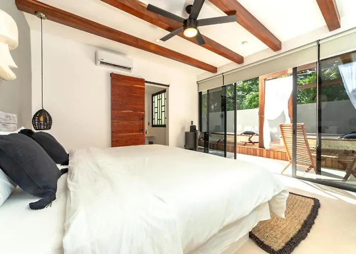 Hotel Bt Tulum