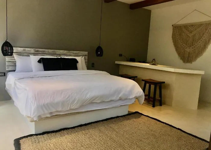 Hotel Bt Tulum