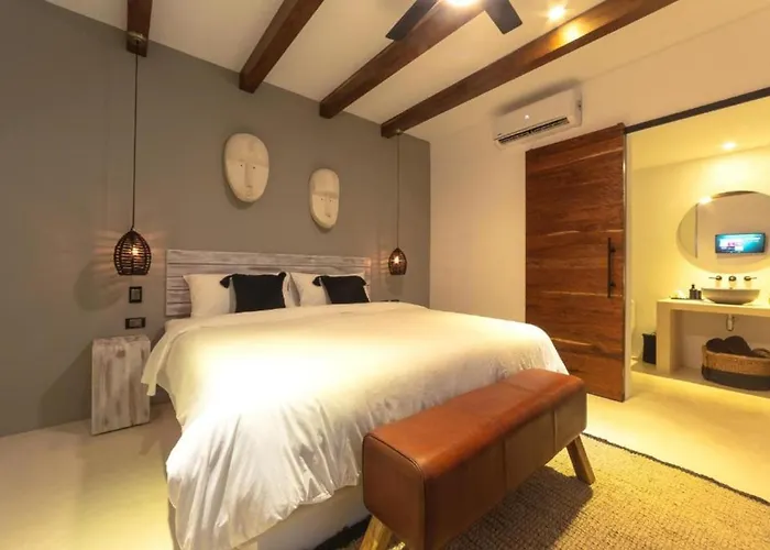 Bt 3* Tulum