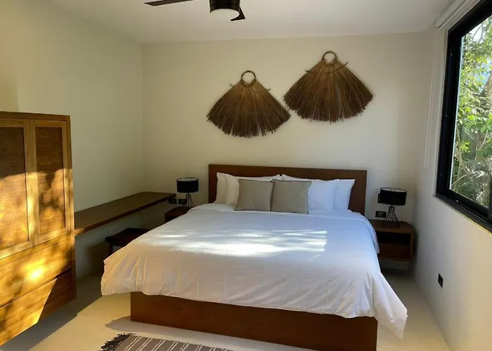 Bt Hotel Tulum