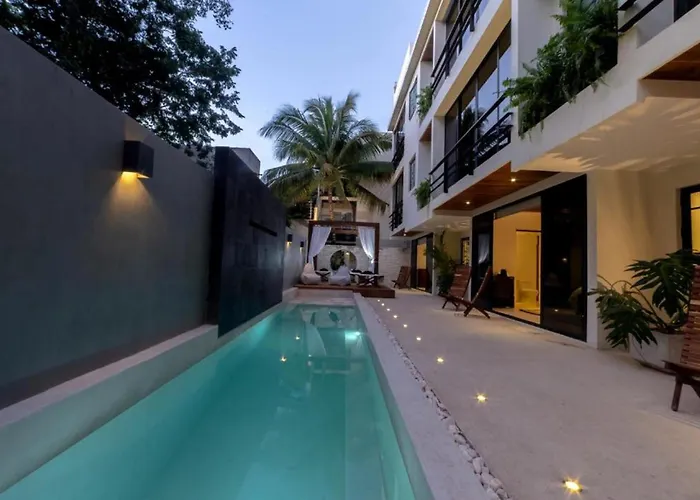 Bt Hotel Tulum