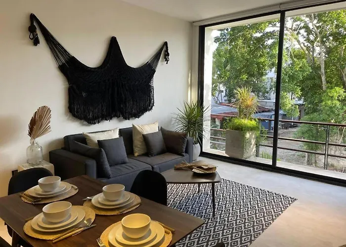 Hotel Bt Tulum