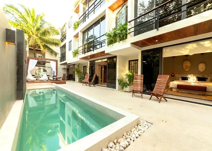 Bt Hotel Tulum