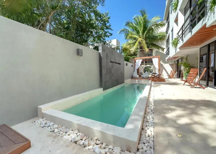 Bt Hotel Tulum