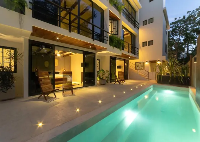 Bt 3* Tulum