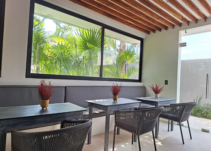 Bt Hotel Tulum