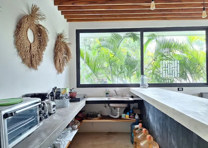 Bt Hotel Tulum Pueblo