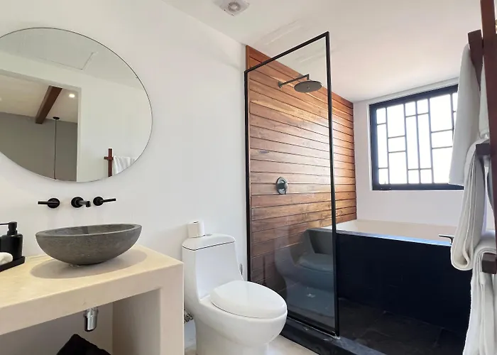 Hotel Bt Tulum