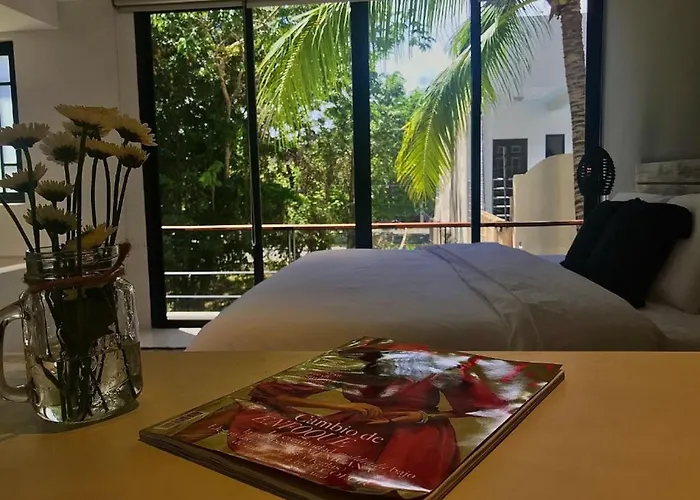 Bt Hotel Tulum