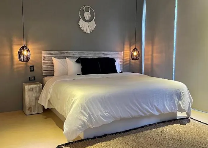 Bt Hotel Tulum