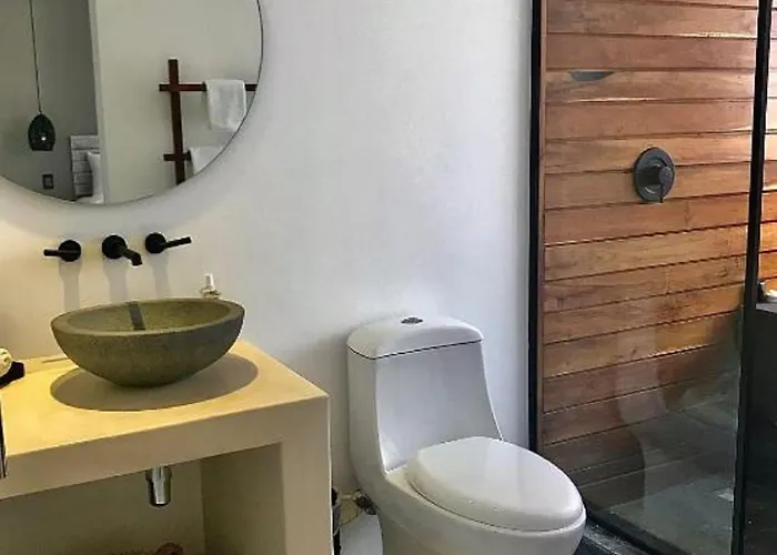 Hotel Bt Tulum