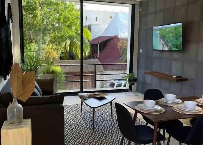 Bt Tulum Pueblo