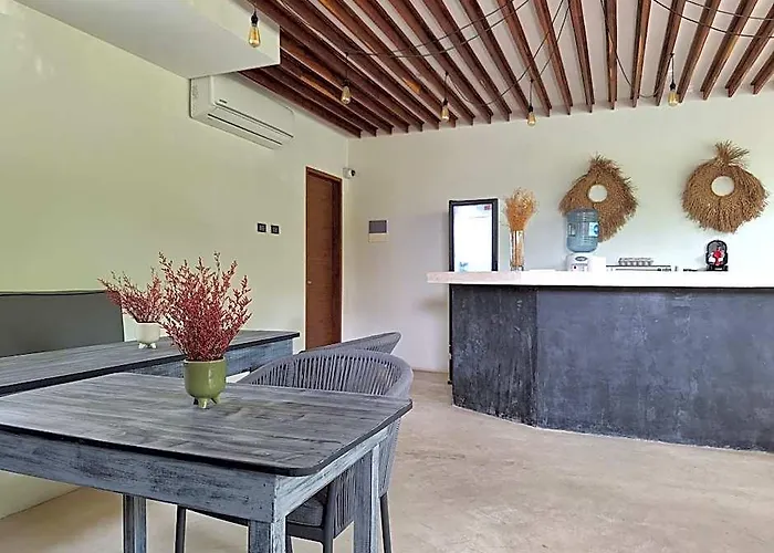 Hotel Bt Tulum