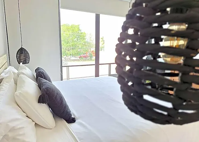 Hotel Bt Tulum