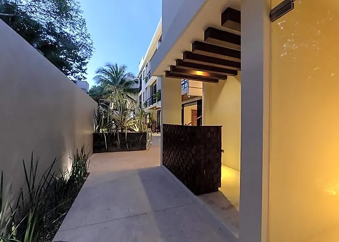 Hotel Bt Tulum