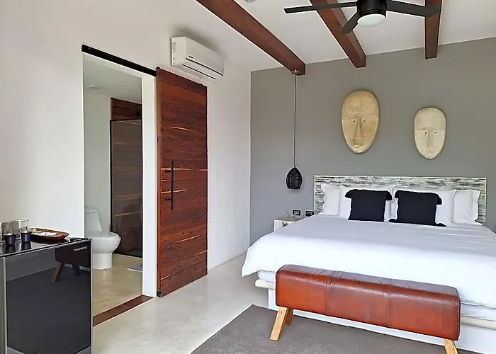 Bt Hotel Tulum