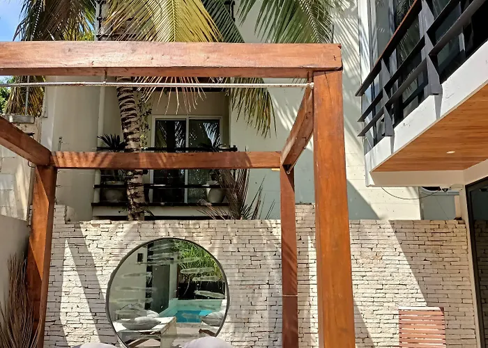 Bt 3* Tulum Pueblo