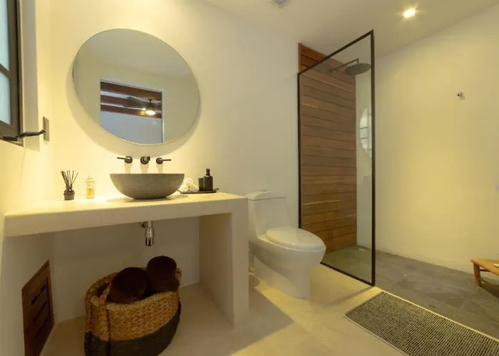 Bt Tulum Pueblo