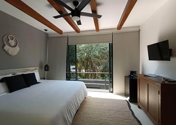 Bt Tulum Pueblo